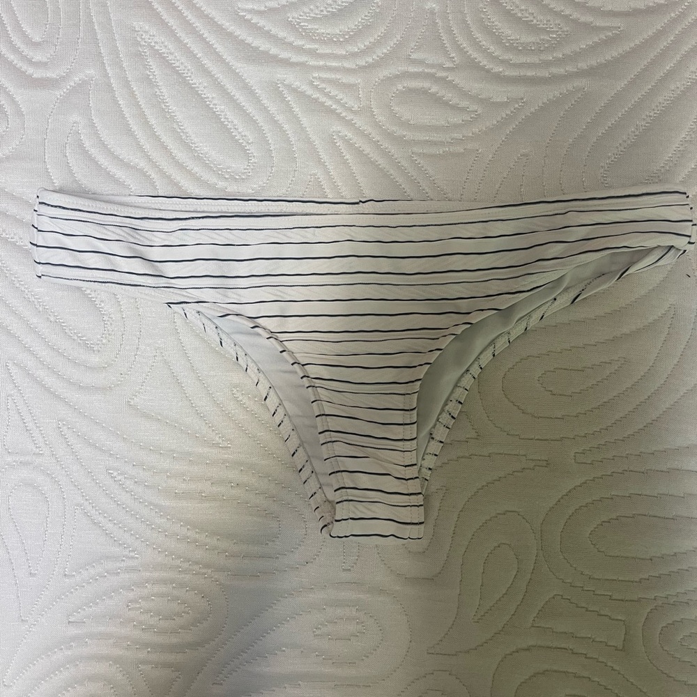 Billabong bikini bottoms